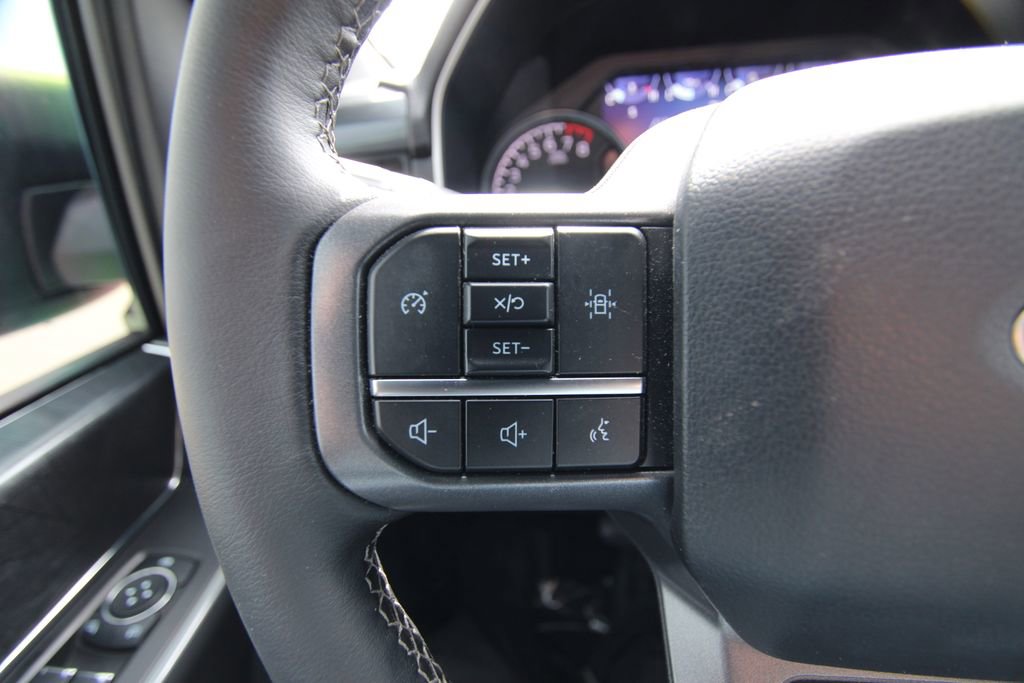 Used 2023 Ford F150 XLT w/ Equipment Group 302A High image 20