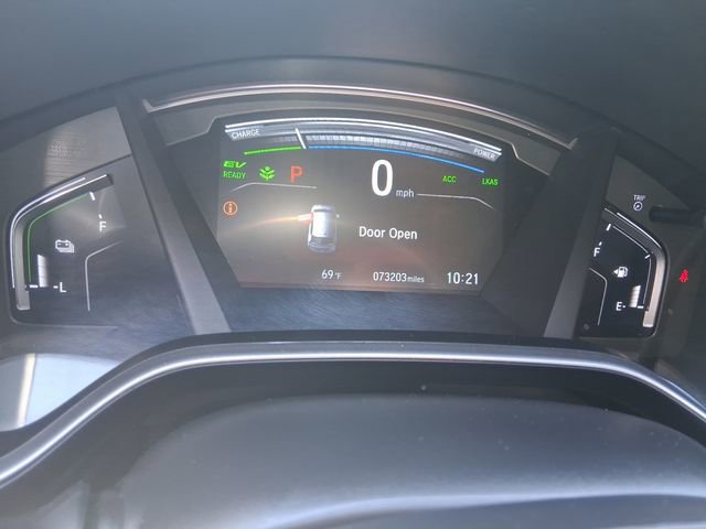 Used 2022 Honda CR-V Touring image 14
