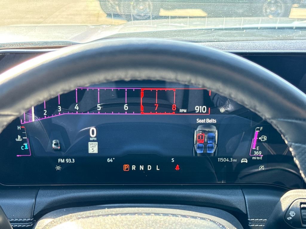 Used 2024 Ford Mustang Premium image 18