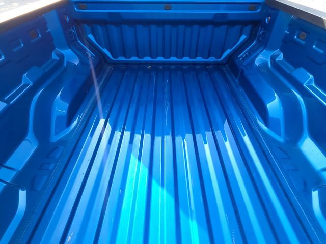 Used 2023 Chevrolet Colorado Trail Boss w/ Technology Package image 11