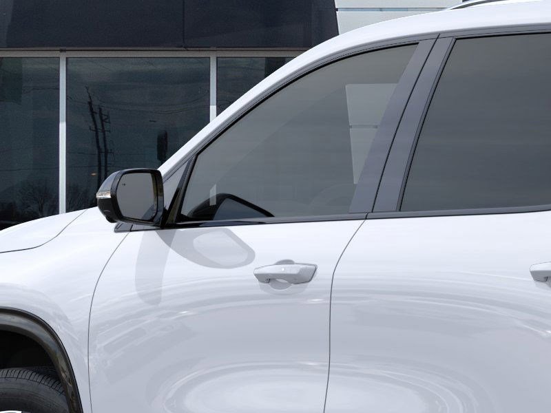 New 2026 Buick Enclave Sport Touring image 13