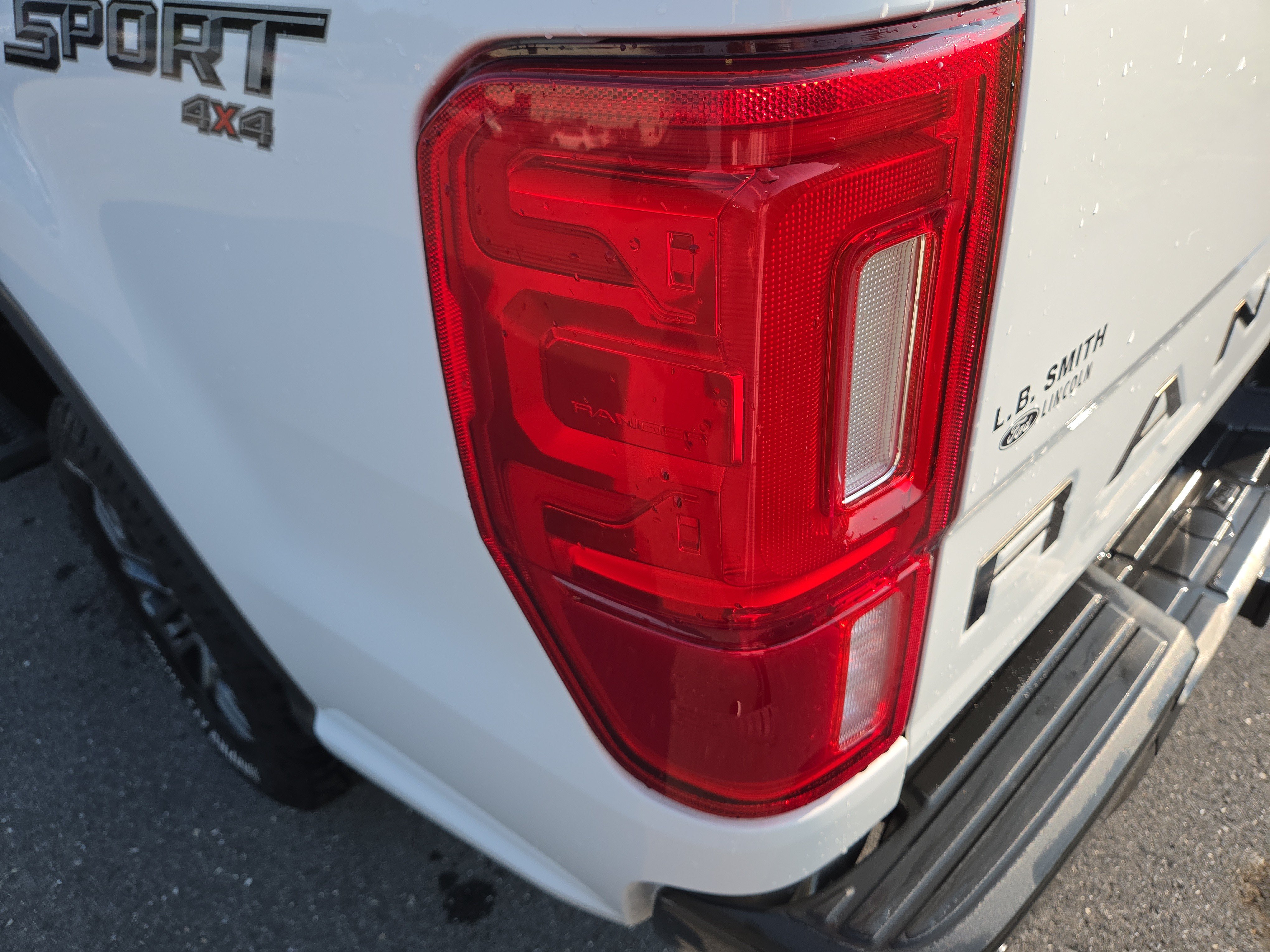 Used 2020 Ford Ranger XLT w/ Equipment Group 301A Mid AWD/4WD image 14