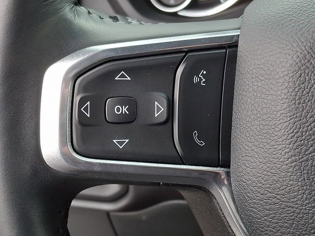 Used 2023 RAM 2500 Laramie image 22