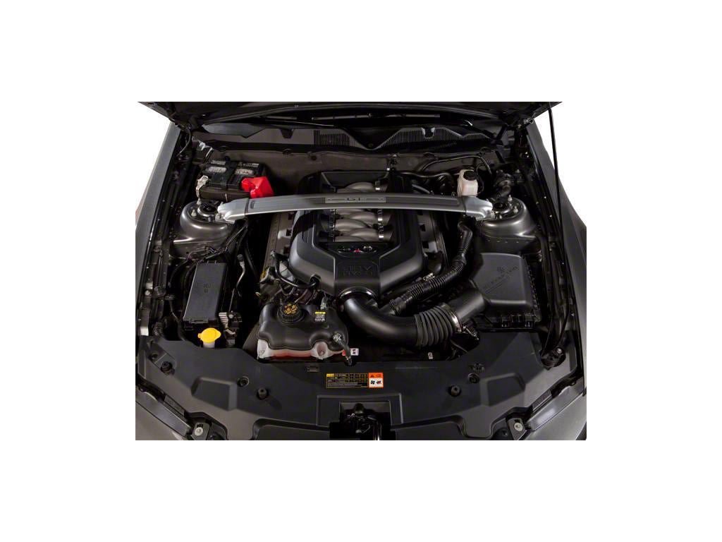 Used 2012 Ford Mustang Premium RWD image 23
