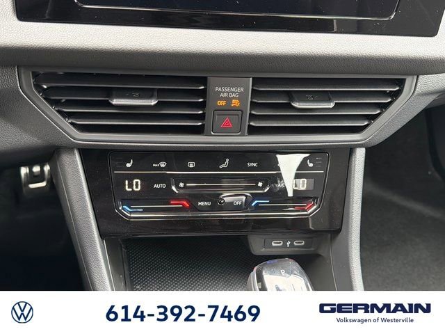 New 2026 Volkswagen Jetta Sport image 26