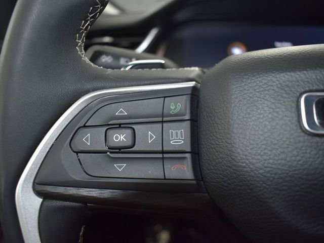 Used 2024 Jeep Grand Cherokee L Laredo image 17