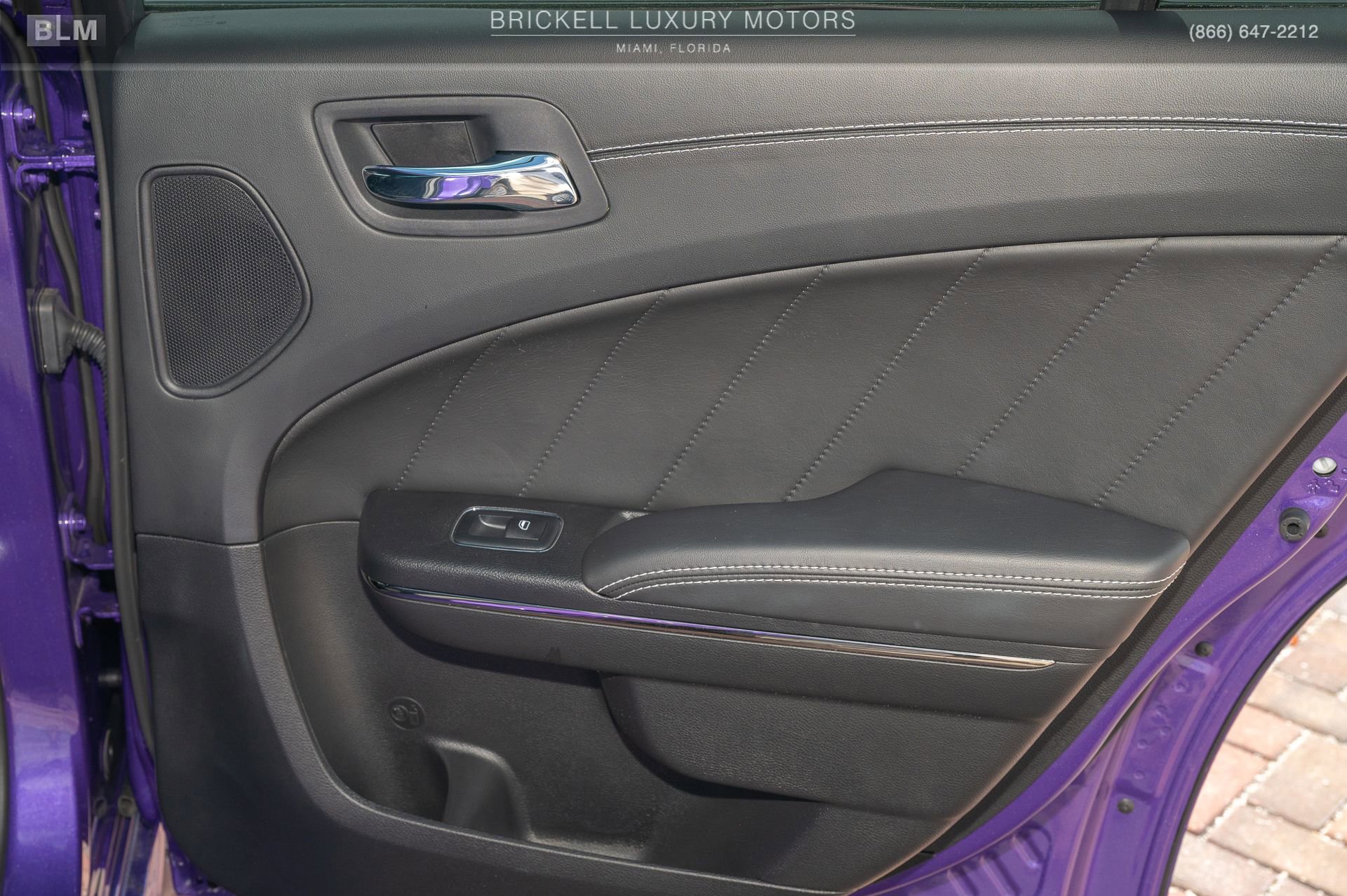 Used 2023 Dodge Charger SRT Hellcat w/ Harman/Kardon Audio Group image 18