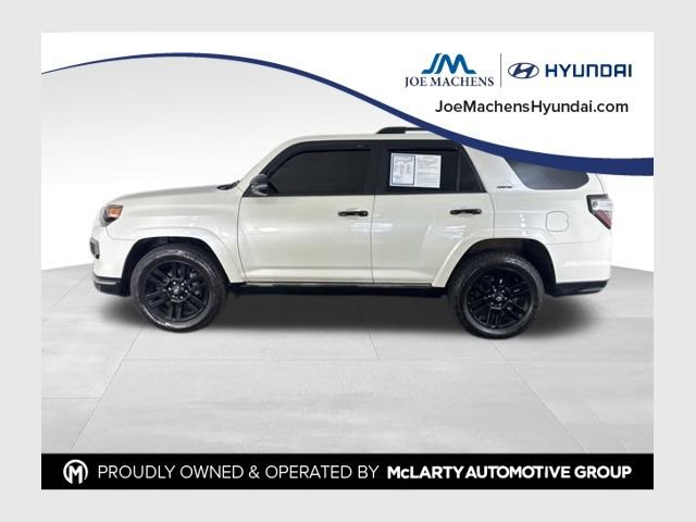 Used 2020 Toyota 4Runner Nightshade