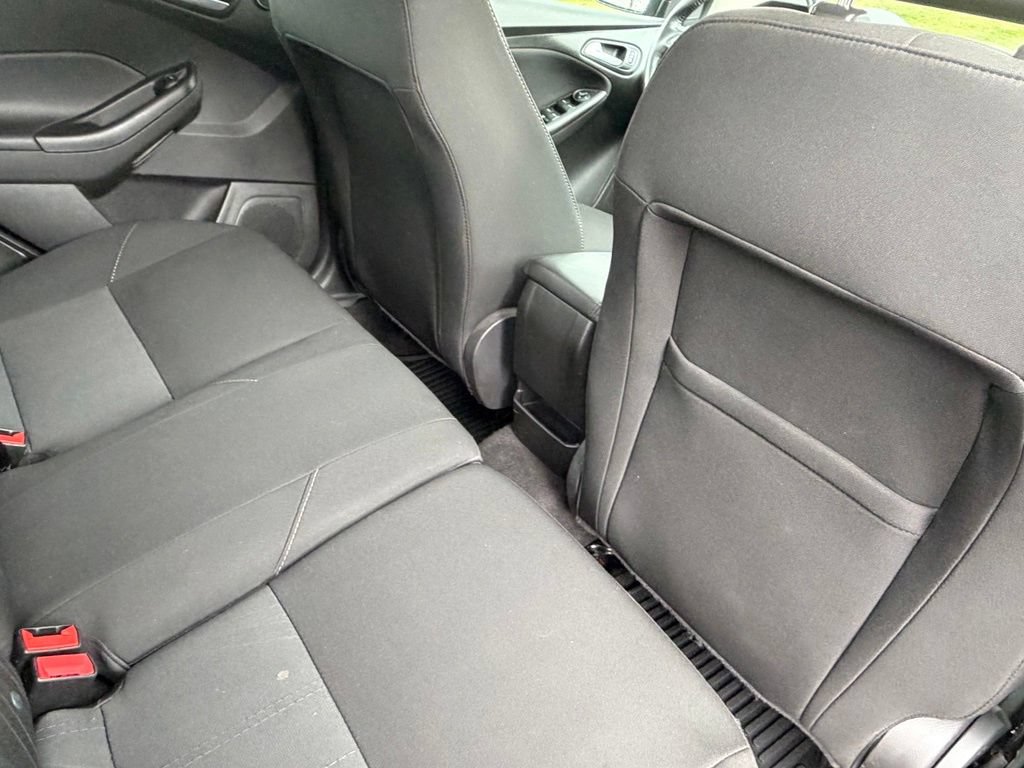 Used 2018 Ford Focus SEL w/ Cold Weather Package FWD image 37