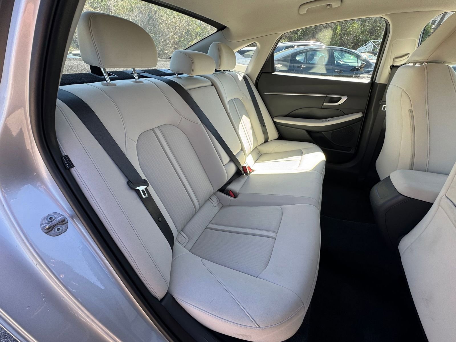 Used 2025 Hyundai Sonata SEL image 35