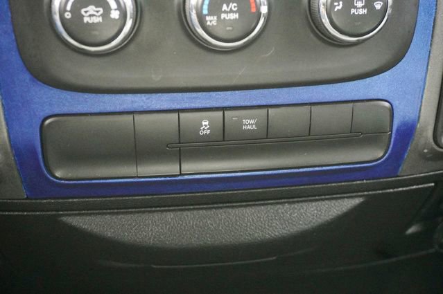 Used 2018 RAM 1500 Express w/ Express Value Package image 12