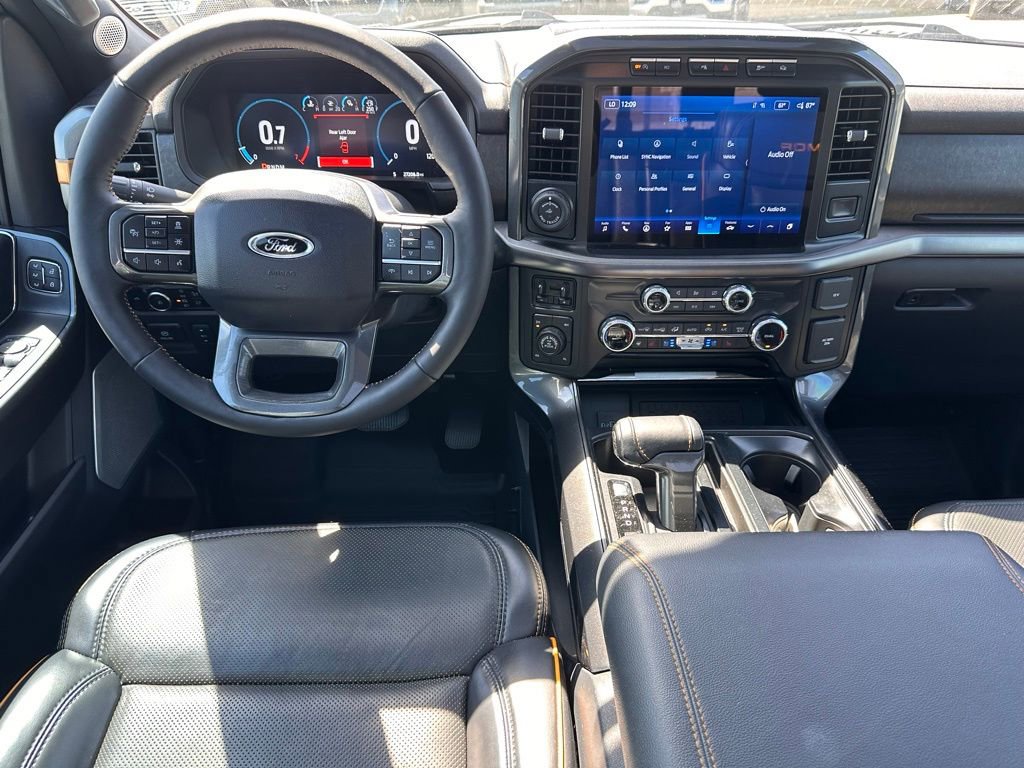 Used 2023 Ford F150 Tremor w/ Equipment Group 402A High image 4