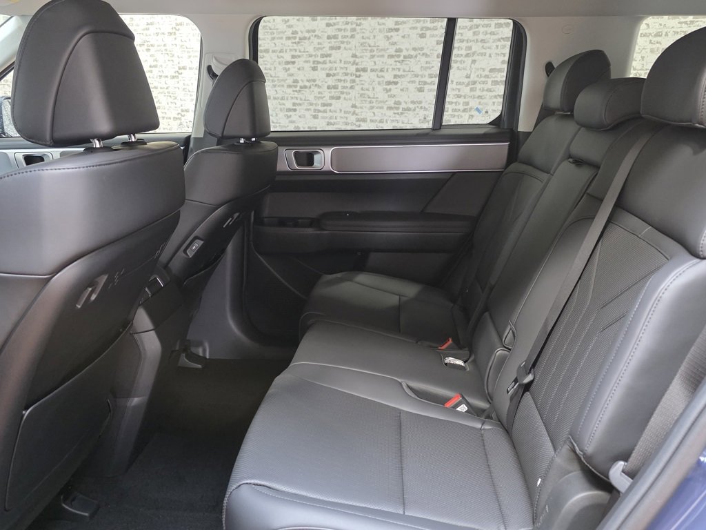 New 2026 Hyundai Santa Fe SEL image 14