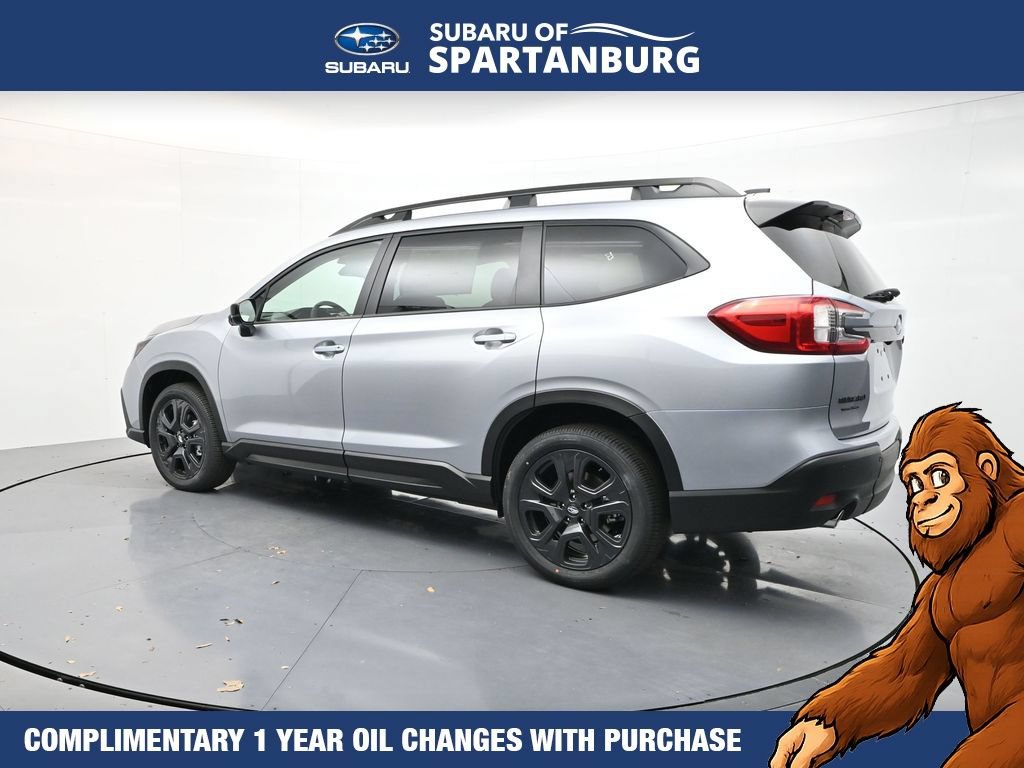 Used 2026 Subaru Ascent Bronze Edition w/ Popular Package #2 AWD/4WD image 6