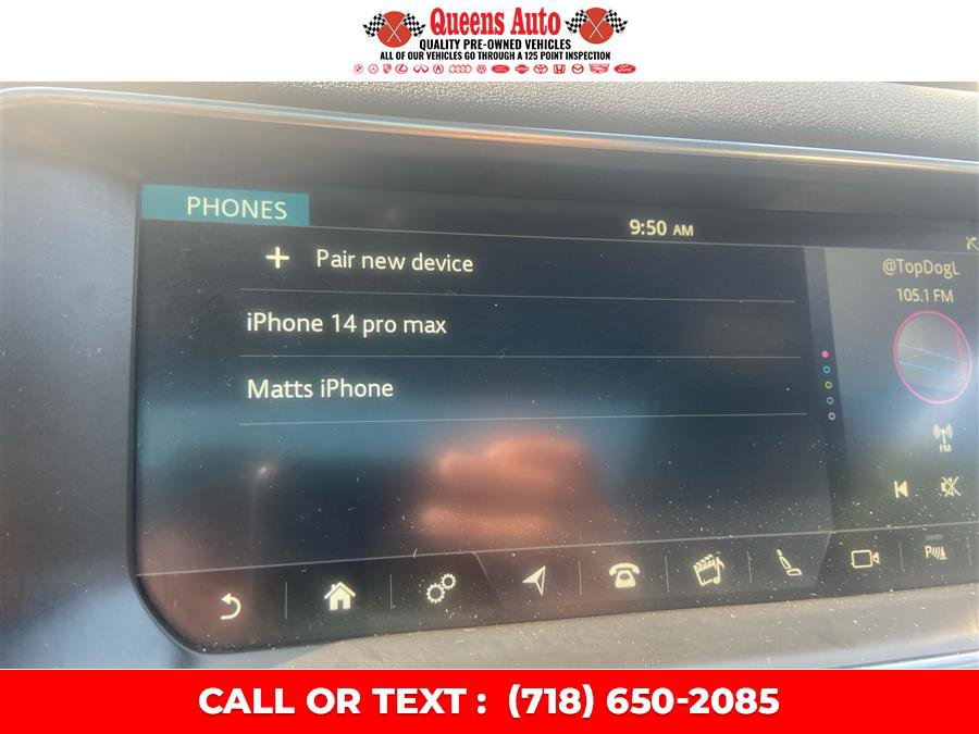 Used 2017 Land Rover Range Rover Sport SE image 38