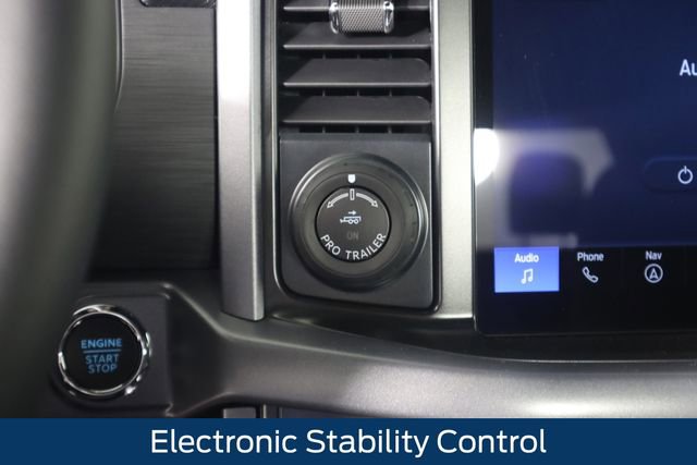 New 2026 Ford F150 XLT AWD/4WD image 40