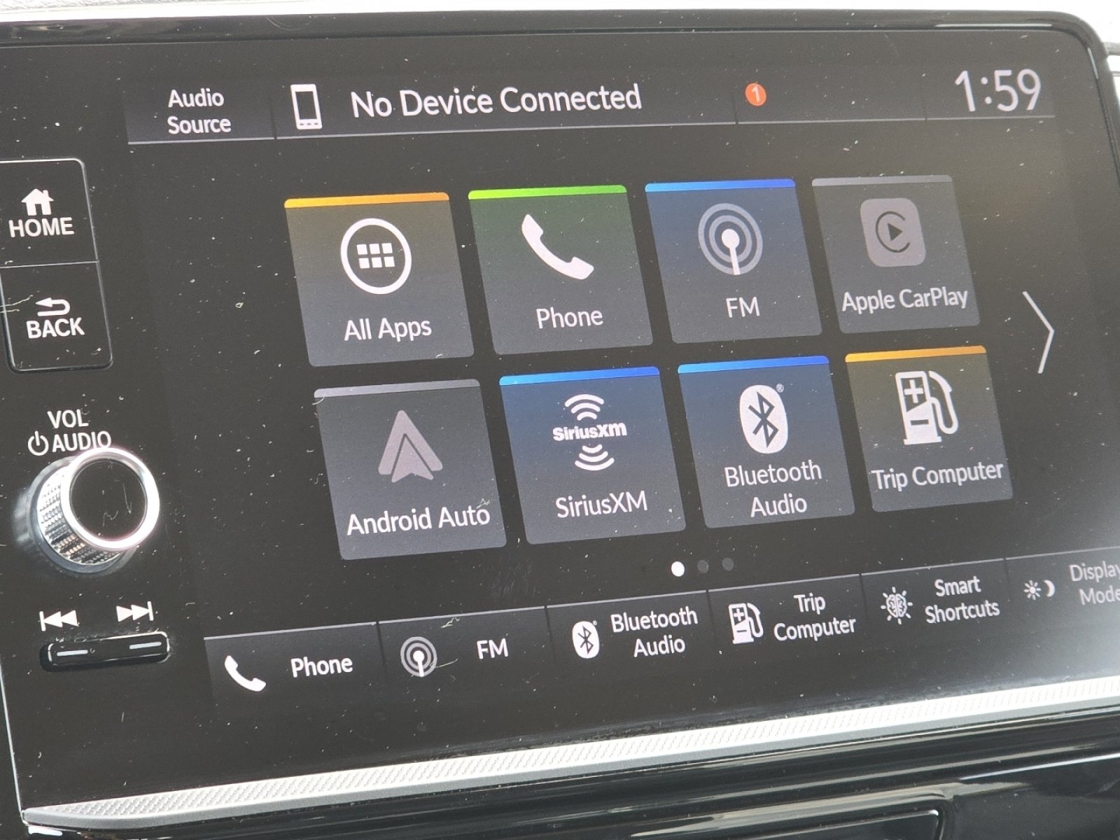 Used 2026 Honda Ridgeline RTL image 32