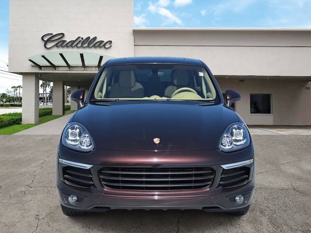 Used 2016 Porsche Cayenne image 8