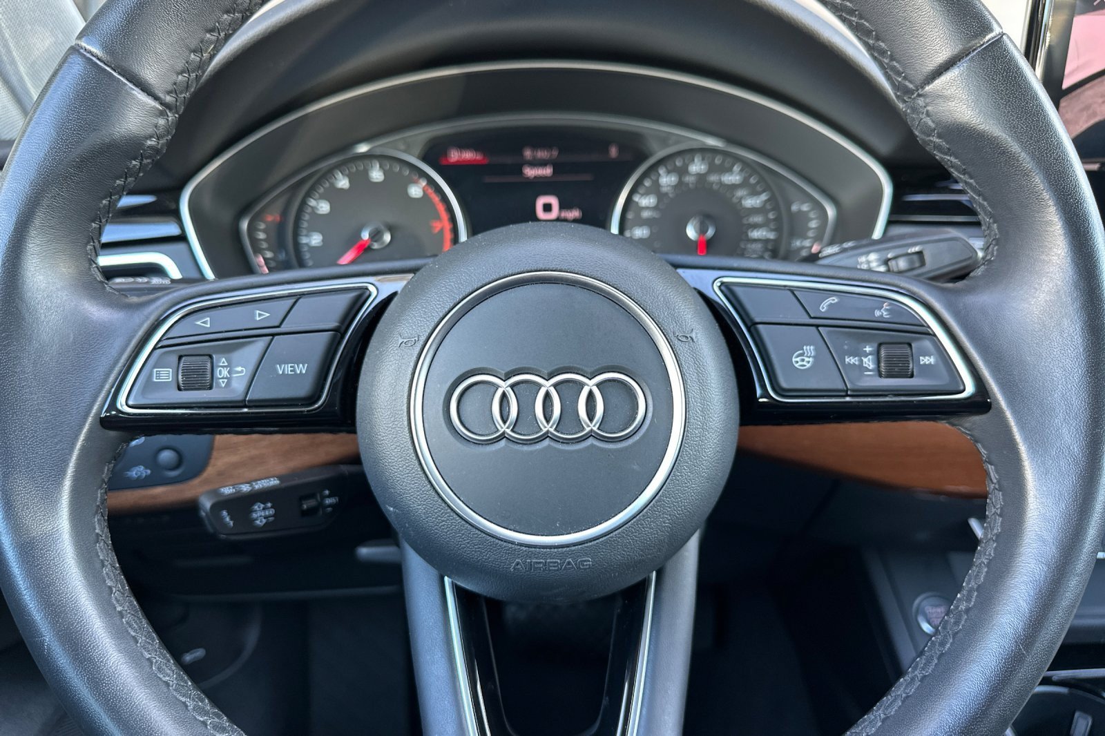 Used 2023 Audi A4 2.0T Premium w/ Convenience Package AWD/4WD image 21