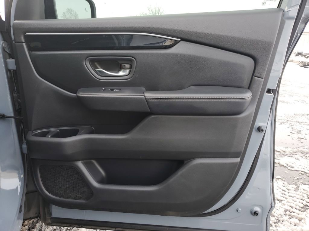 Used 2023 Honda Pilot Touring image 41