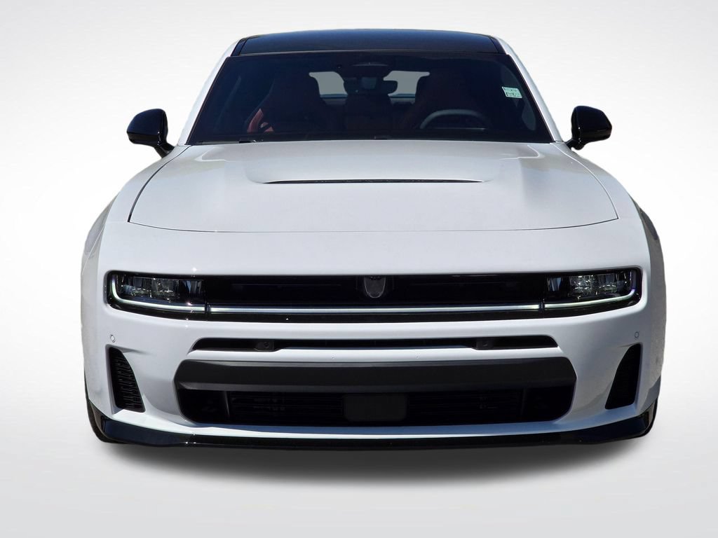 New 2026 Dodge Charger Scat Pack AWD/4WD image 15