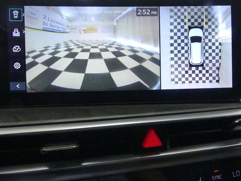 Used 2024 Kia Sorento SX Prestige image 11