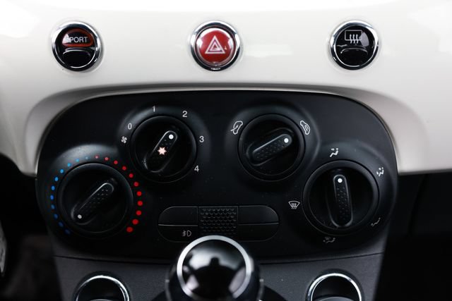 Used 2015 FIAT 500 Sport FWD image 33