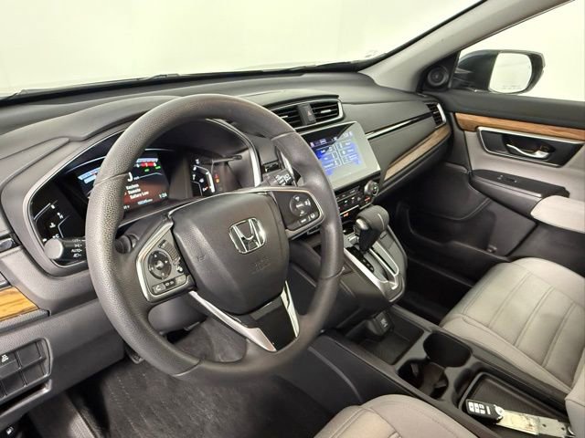 Certified 2018 Honda CR-V EX image 56