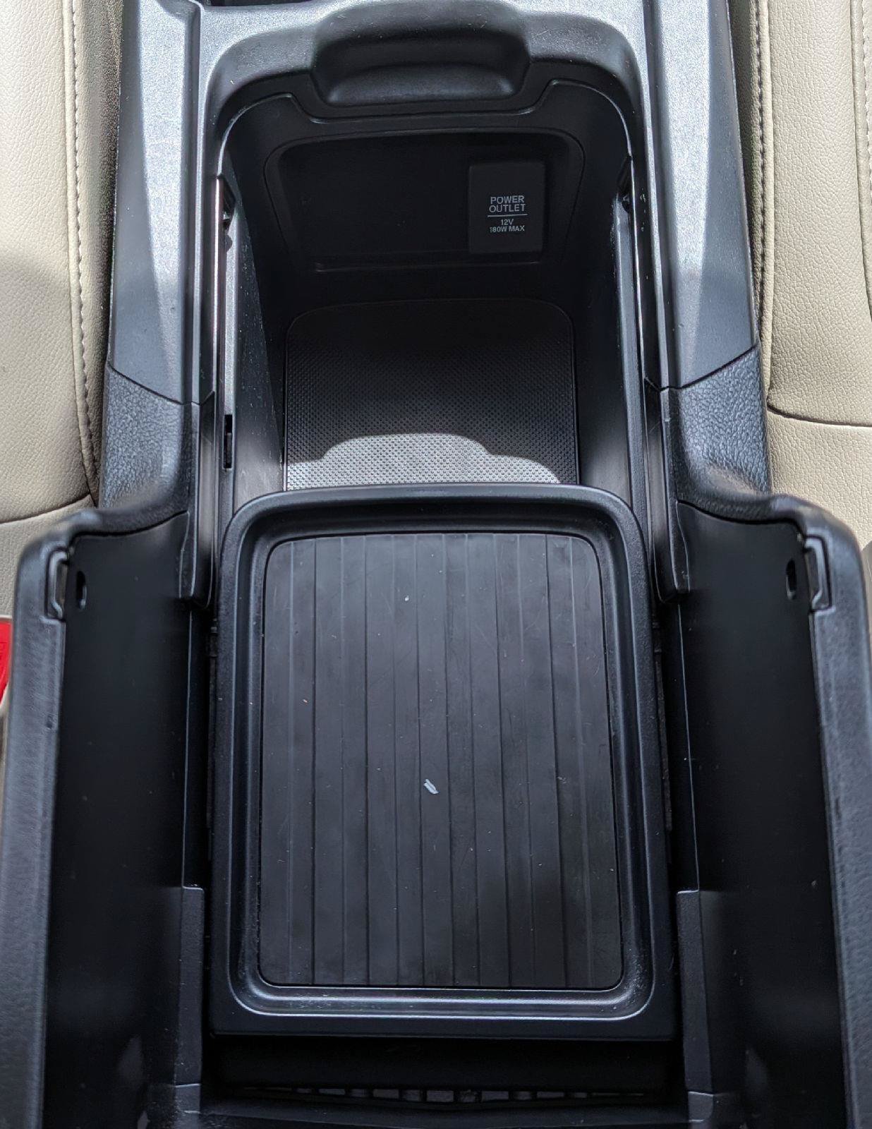 Used 2021 Honda CR-V EX-L image 21