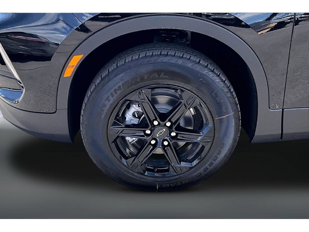 New 2026 Chevrolet Blazer LT w/ Convenience Package AWD/4WD image 12