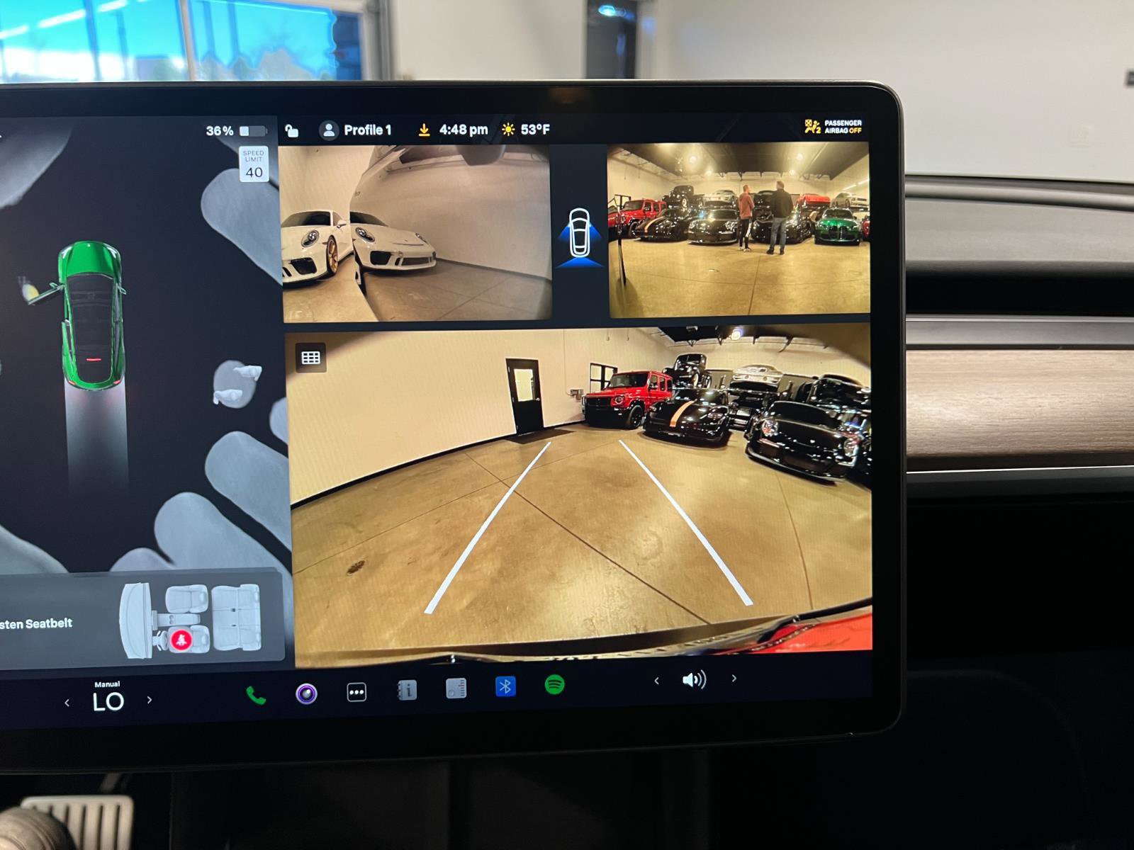 Used 2023 Tesla Model Y Performance image 16