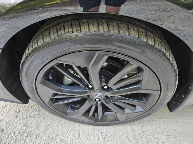 Used 2023 Nissan Altima 2.5 SR w/ SR Premium Package FWD image 25