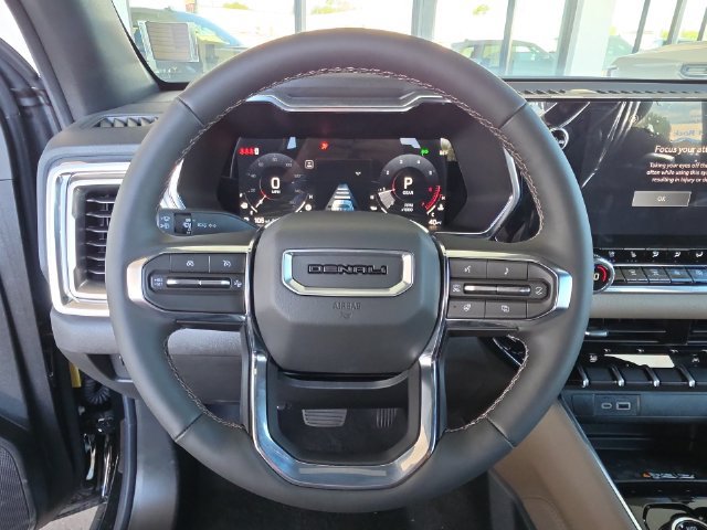 New 2026 GMC Canyon Denali AWD/4WD image 23