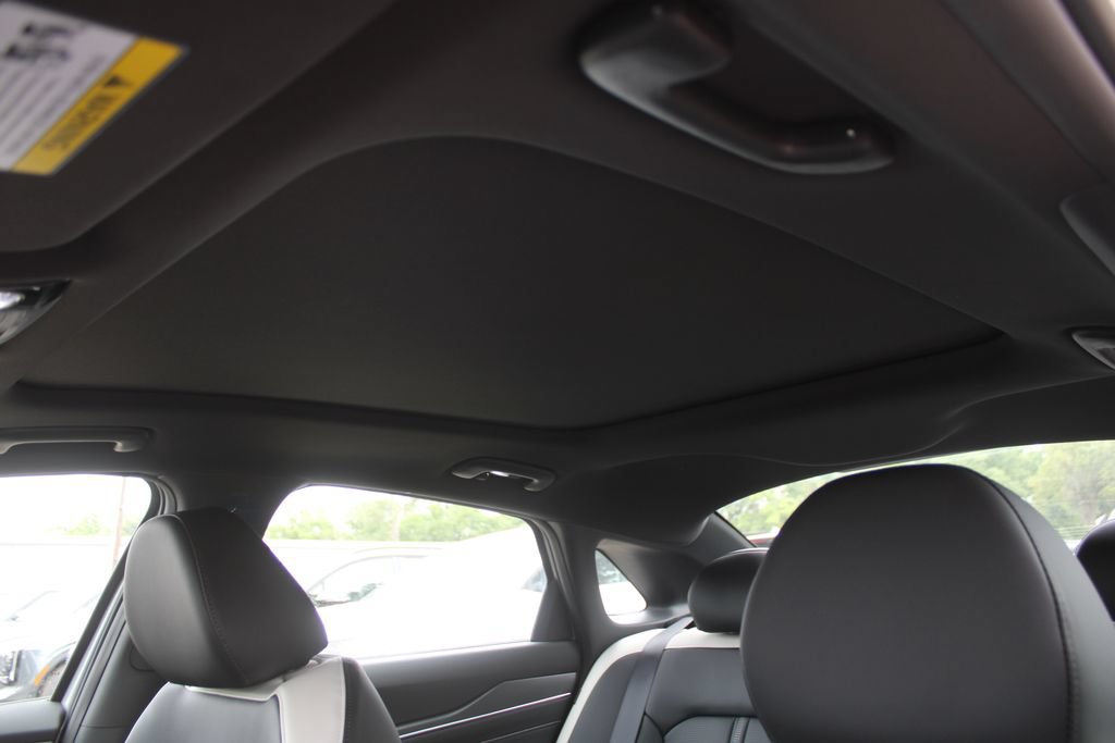 New 2026 Kia K5 GT-Line w/ GT-Line Premium Package FWD image 54