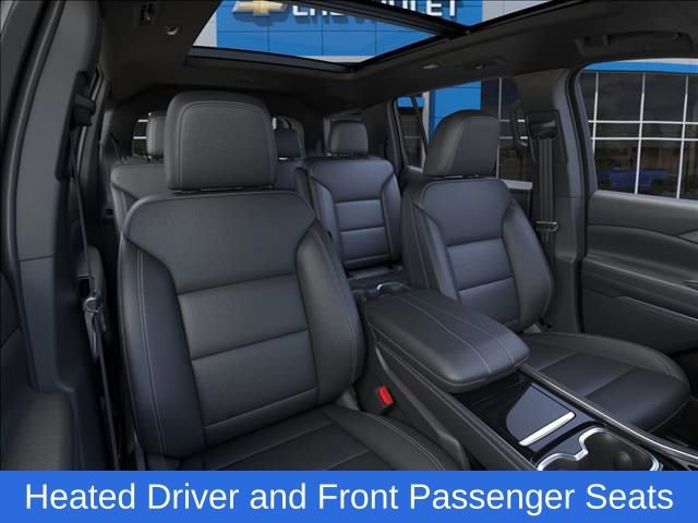 New 2026 Chevrolet Traverse LT image 16