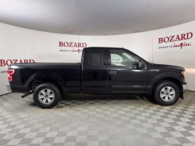 Used 2018 Ford F150 XLT RWD image 14