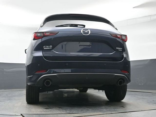 Certified 2023 MAZDA CX-5 Signature AWD/4WD image 30