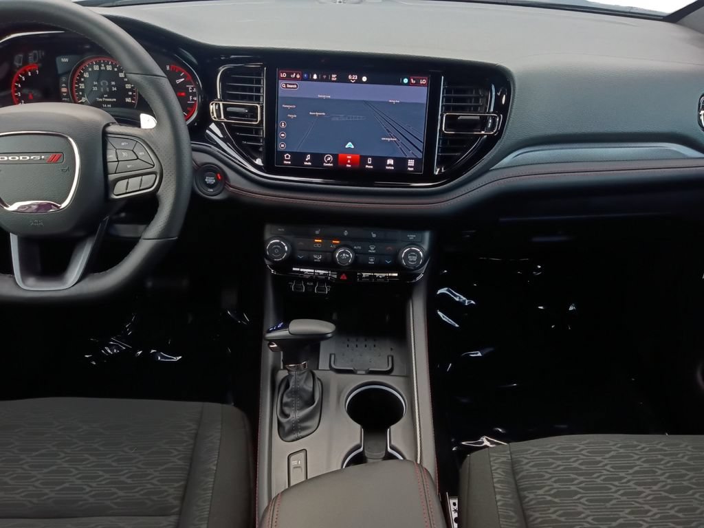 New 2026 Dodge Durango GT w/ Blacktop Package AWD/4WD image 3