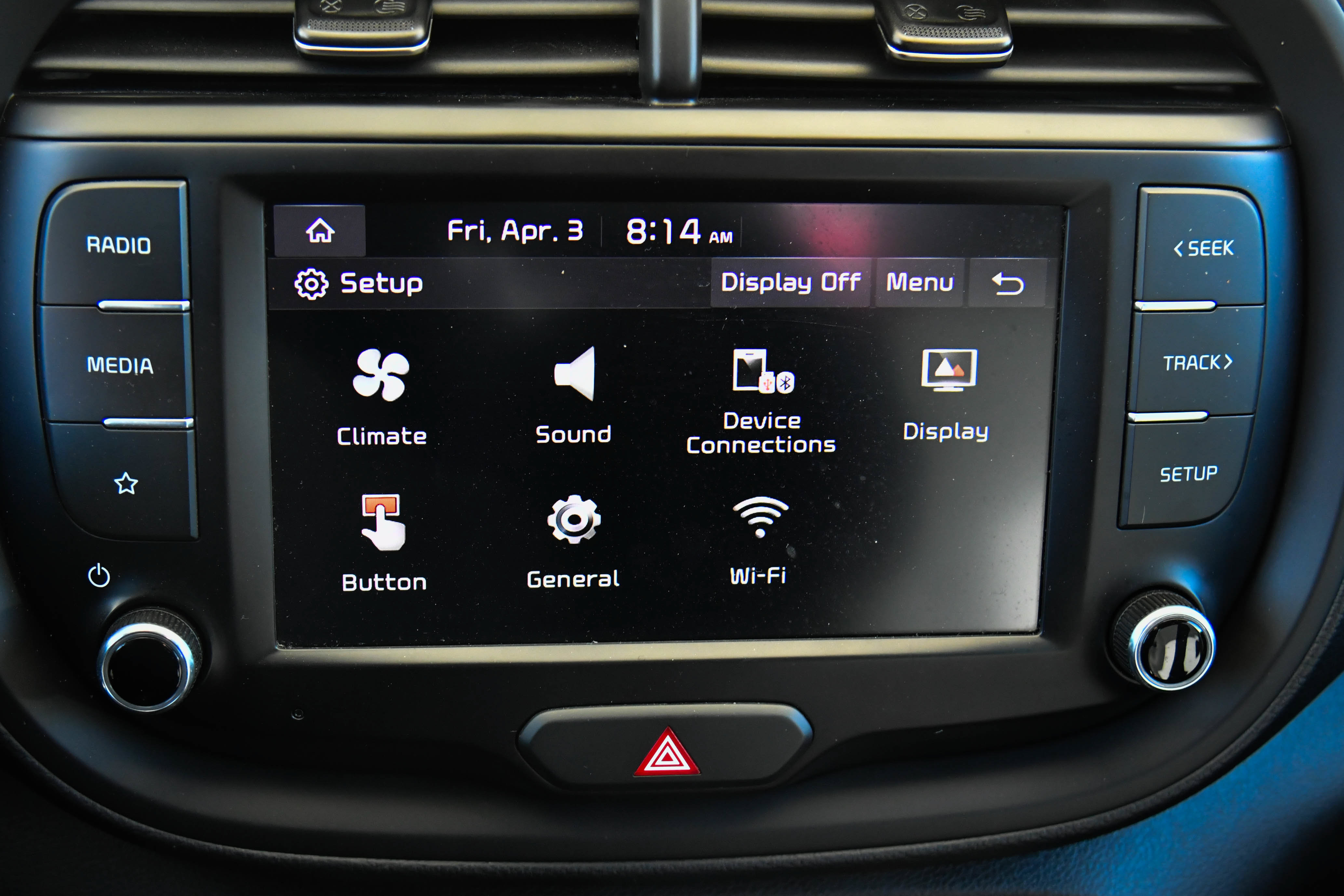 Used 2024 Kia Soul LX w/ Option Group 015 FWD image 18