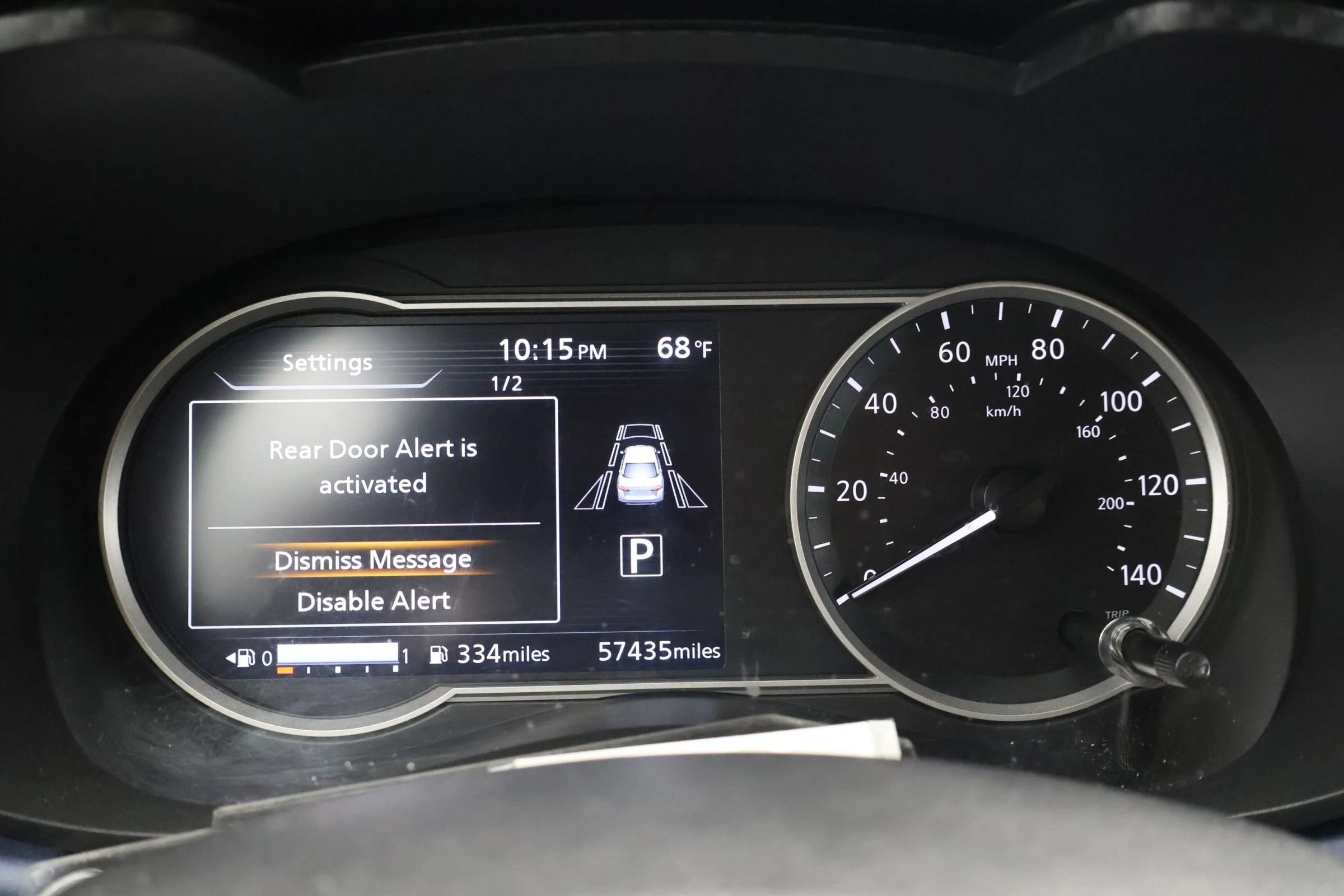Used 2024 Nissan Versa SV FWD image 22