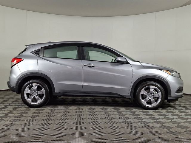 Used 2022 Honda HR-V LX image 10