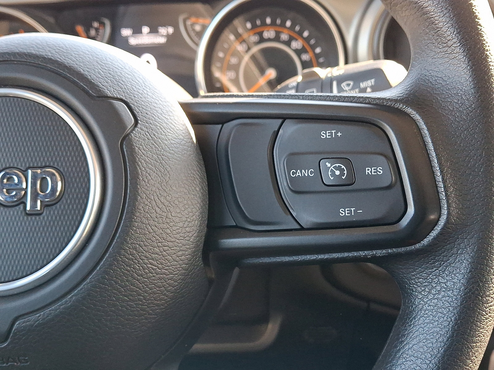 Used 2021 Jeep Wrangler Unlimited Sport image 21