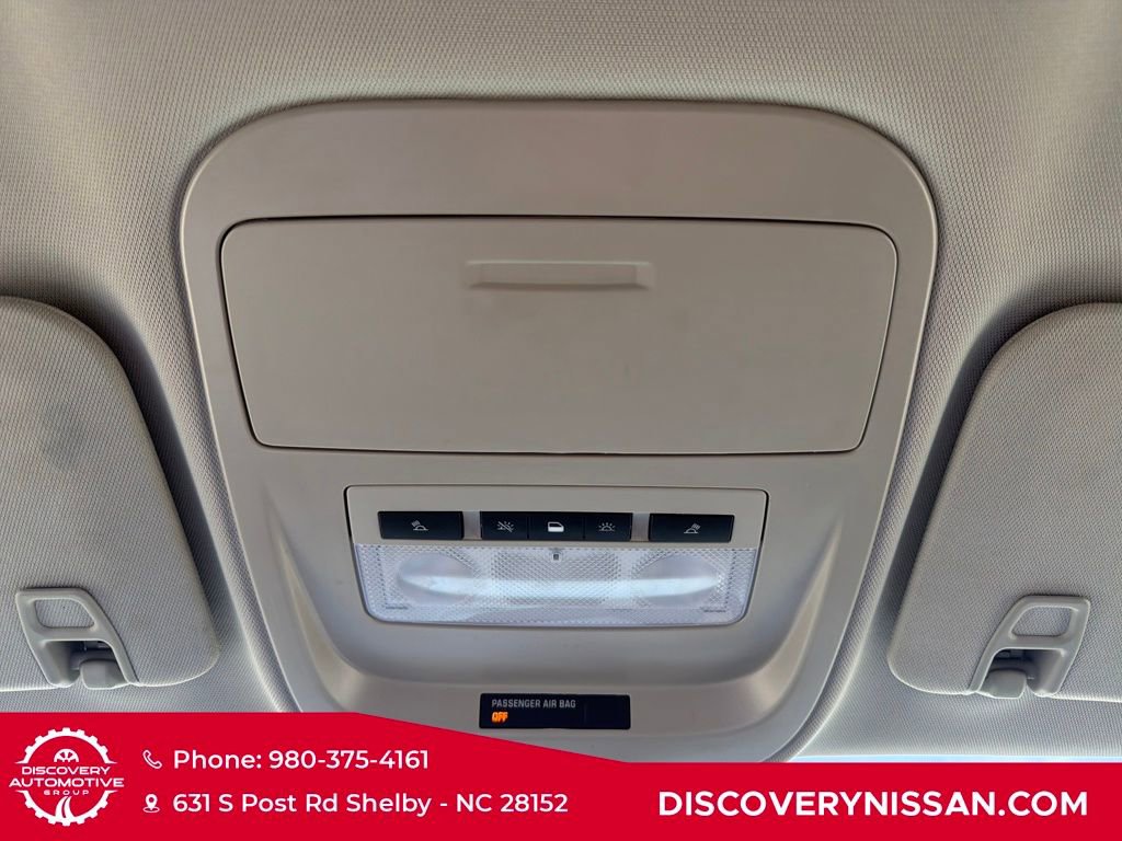 Used 2022 GMC Canyon Elevation image 24