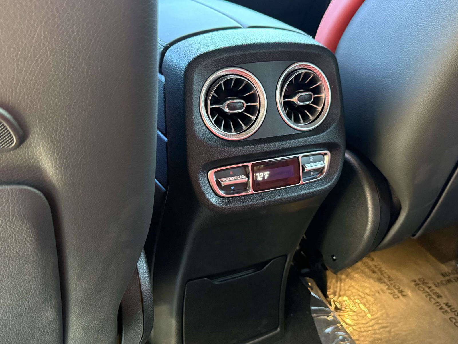 Used 2024 Mercedes-Benz G 63 AMG 4MATIC image 22