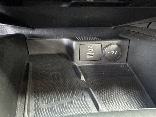Certified 2024 Ford Escape ST-Line Elite image 25