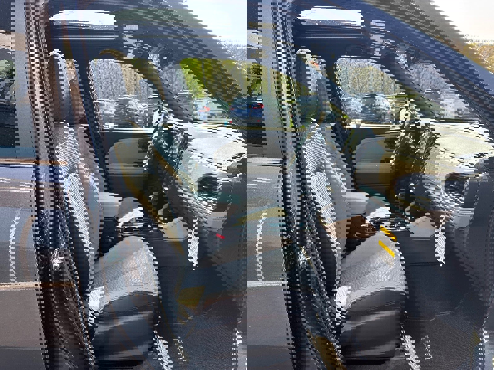 New 2026 Subaru Forester Premium image 46