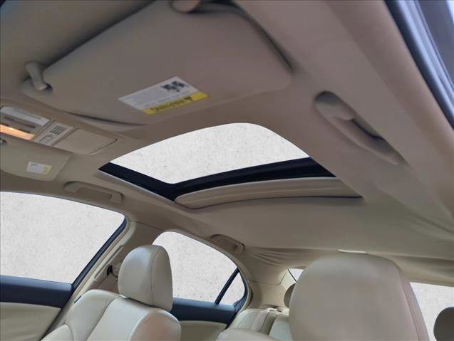 Used 2012 Acura TSX Sedan image 19