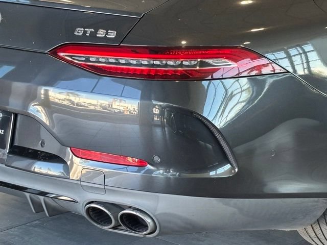 Used 2019 Mercedes-Benz AMG GT 53 image 8