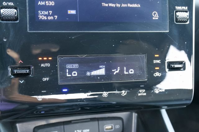 Certified 2024 Hyundai Santa Cruz SEL AWD/4WD image 23
