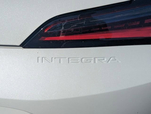 New 2026 Acura Integra A-Spec image 12